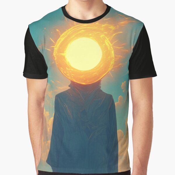 Item preview, Cosmic Luminescence: The Supreme Sun designed and sold by sundycesar.