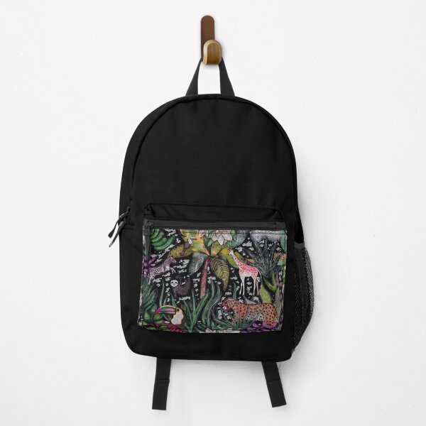 Item preview, Jungle Art Pattern designed and sold by MarcSabuncu.