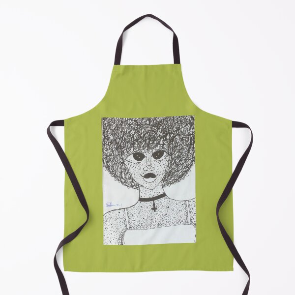 Item preview, Kooky Girl designed and sold by Moomiser30.