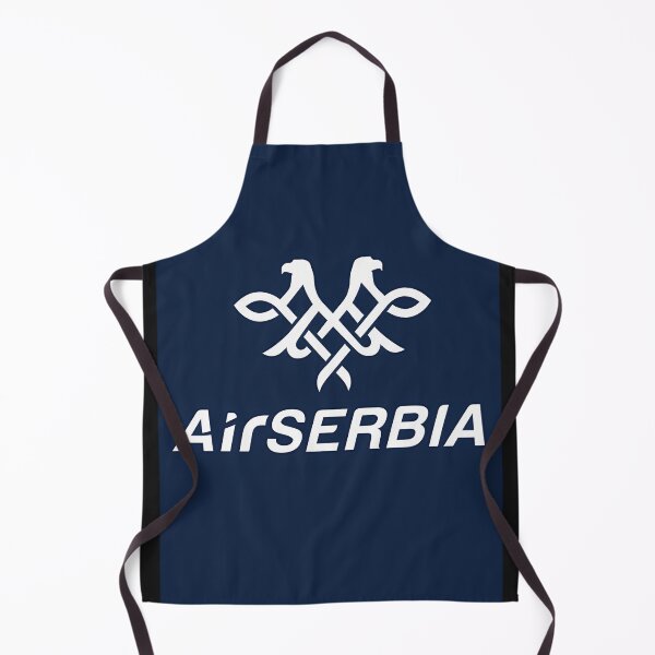 Artikelvorschau,  Air Serbia Logo entworfen und verkauft von CorneKreig.