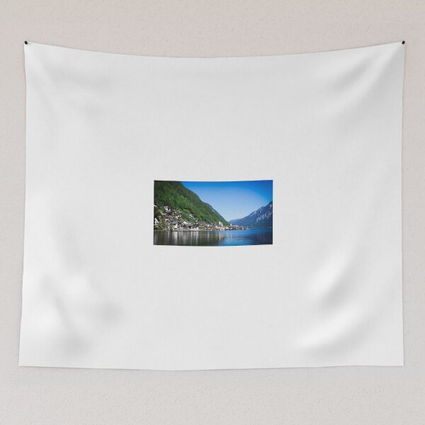 Item preview, Hallstatt, Austria designed and sold by antonium.