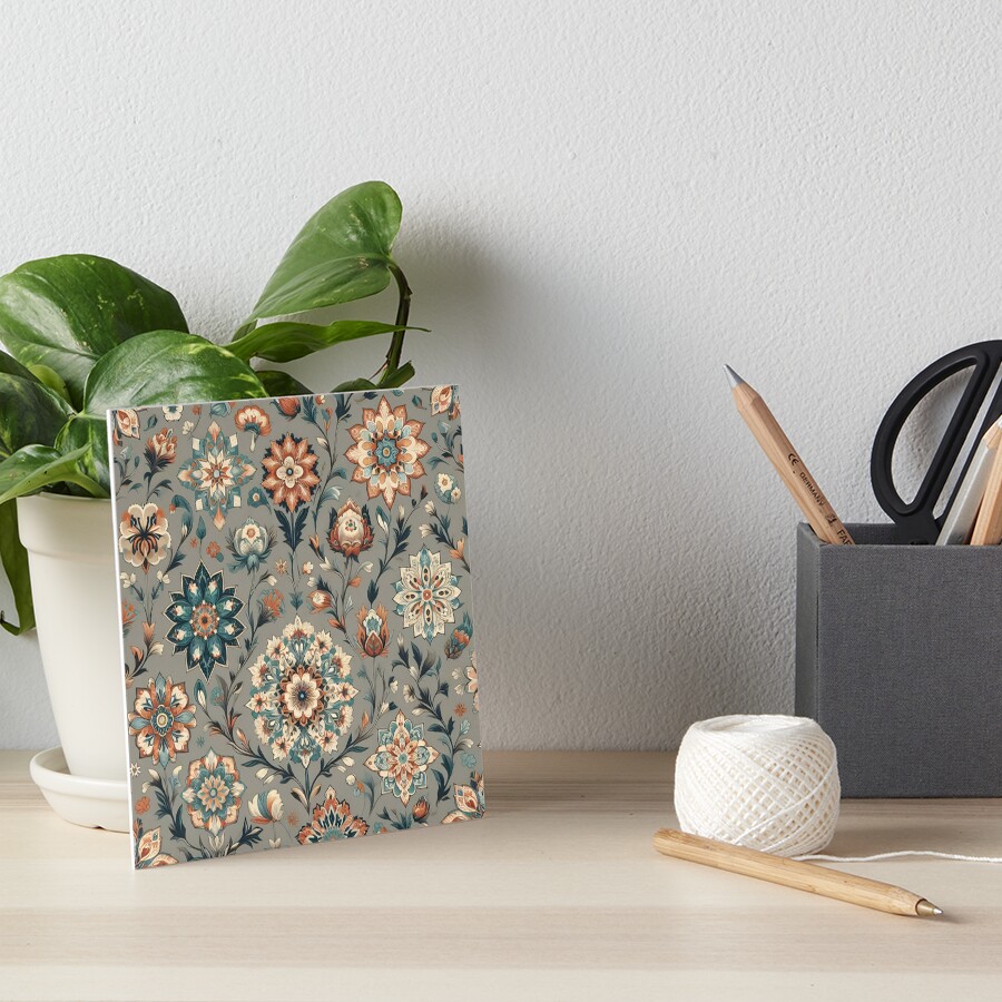 Item preview, Art Board Print designed and sold by GraphicsClub.