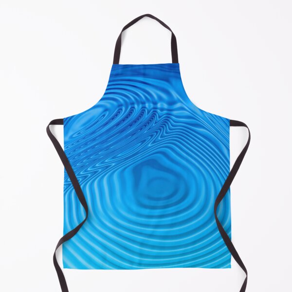 Item preview, blue ripples designed and sold by poupoune.