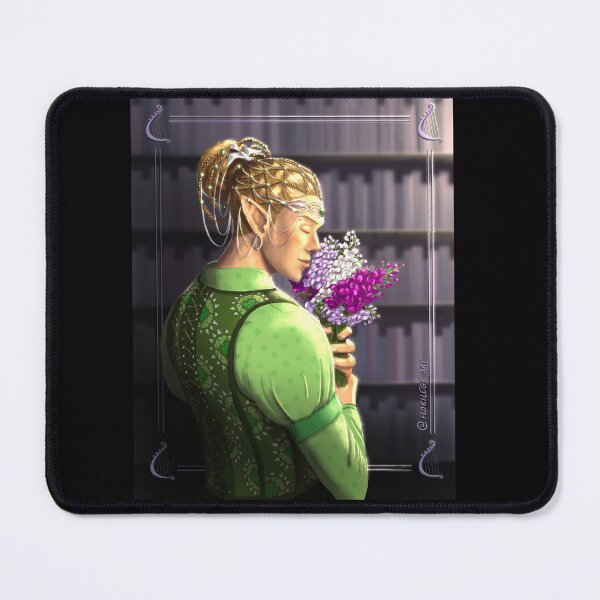 Item preview, Finrod designed and sold by Florilège Art.