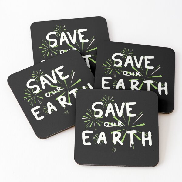 Item preview, Protect Our Playground: Global Conservation Graphic 4 designed and sold by GoodTripper.
