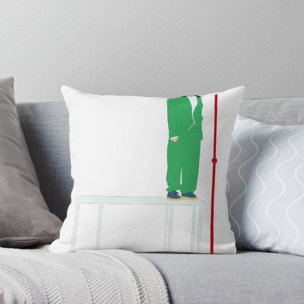Item preview, Aisling Bea on a table designed and sold by hayleyrolfe.