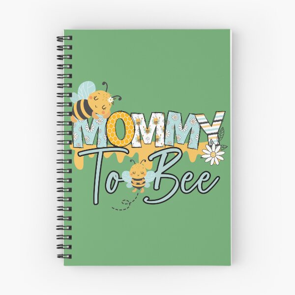Item preview, Cute Mommy to Bee! designed and sold by fribabywonder.