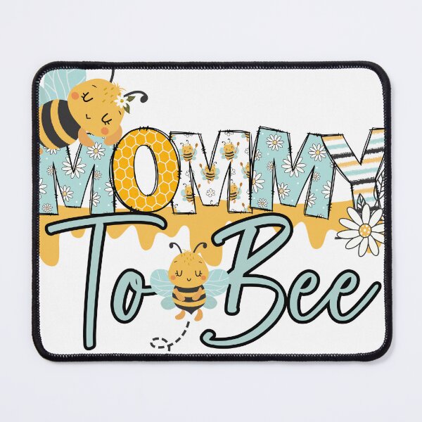 Item preview, Cute Mommy to Bee! designed and sold by fribabywonder.