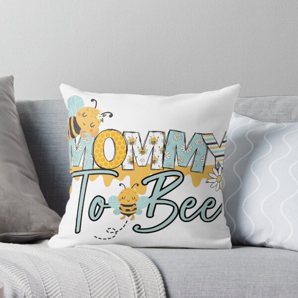 Item preview, Cute Mommy to Bee! designed and sold by fribabywonder.