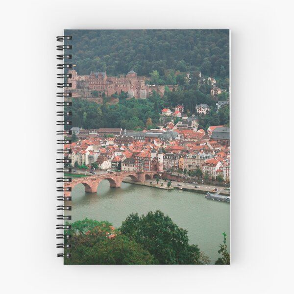 Item preview, Heidelberg, Germany designed and sold by antonium.