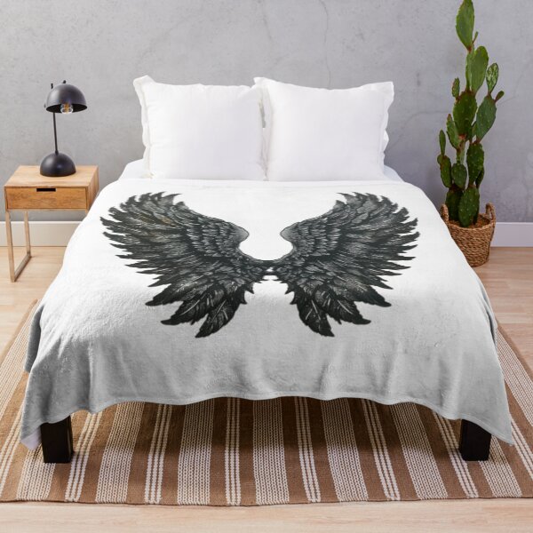 Item preview, Skybound Spirit, Winged Freedom Tee, Wings of Destiny Gift designed and sold by Terry-Salsa.