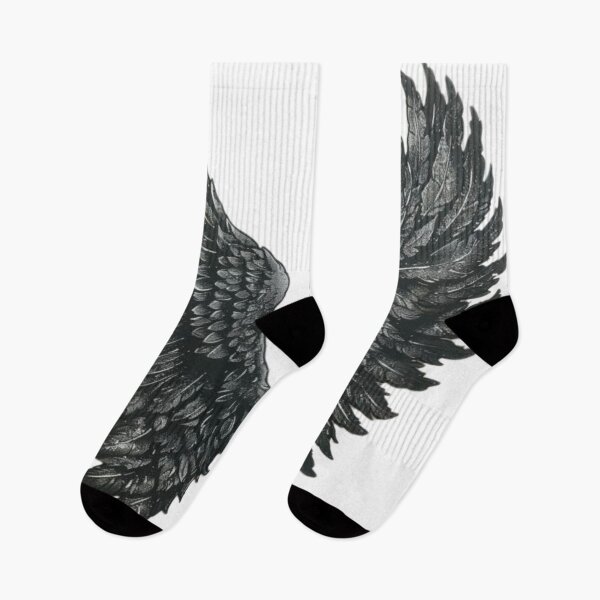 Item preview, Skybound Spirit, Winged Freedom Tee, Wings of Destiny Gift designed and sold by Terry-Salsa.