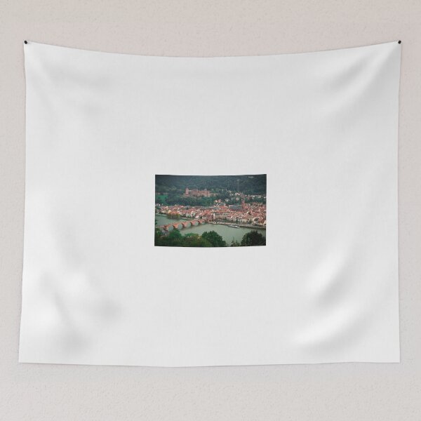 Item preview, Heidelberg, Germany designed and sold by antonium.