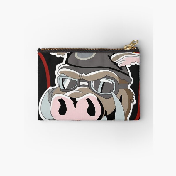 Item preview, Wild Hogs Logo designed and sold by CorneKreig.