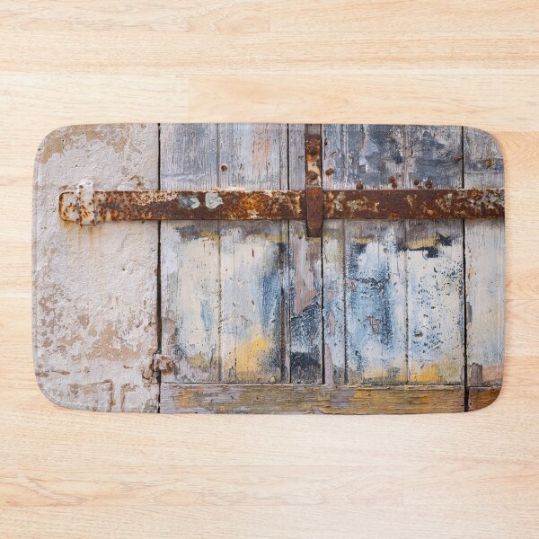 Item preview, Rustic Window Shutter designed and sold by David Bowman.