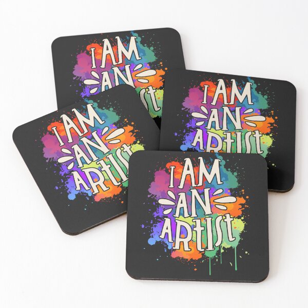 Item preview, I'm an Artist. Artist life designed and sold by godleo.