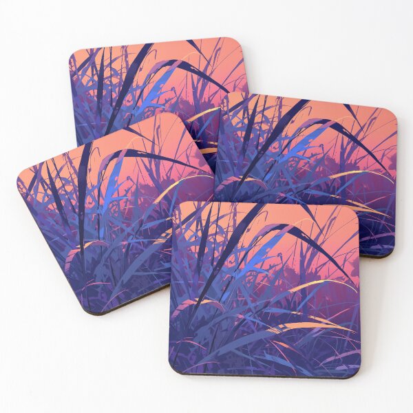 Item preview,  Lolipunk tall grass  designed and sold by luheng.