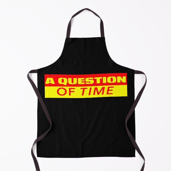 Item preview, A Question Of Time | Depeche Mode 1986 Black Celebration Single designed and sold by DepecheRecoil.