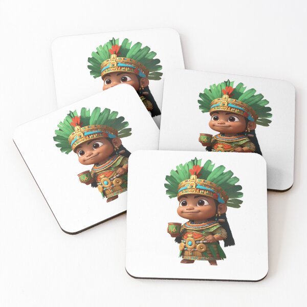 Item preview, Cup of Love: Animated Coffee Sticker designed and sold by artistmagicshop.