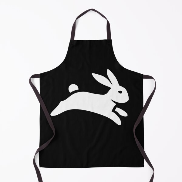 Item preview, Follow the white Rabbit Bunny Hare Follow me designed and sold by Cr320.