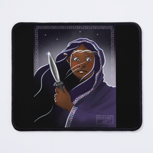Item preview, Lúthien designed and sold by Florilège Art.