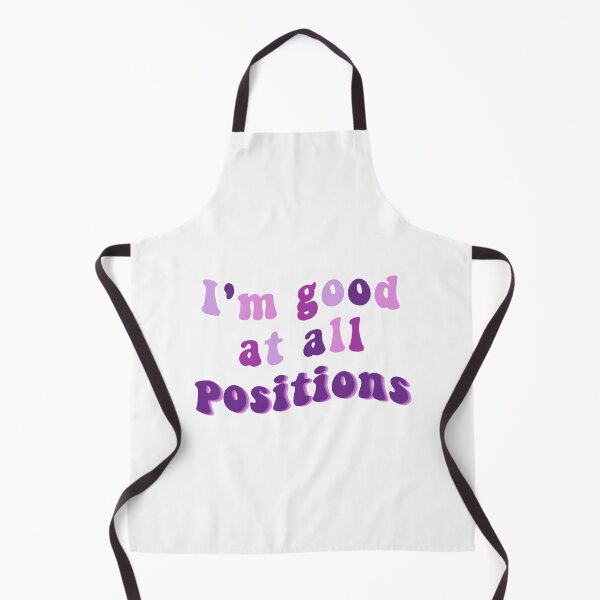 Item preview, "I'm good at all positions" Kim Hongjoong Ateez Quote designed and sold by Lyxvrt.