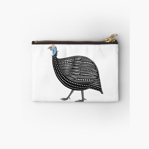 Item preview, Helmeted guinea fowl designed and sold by Avisnanna.