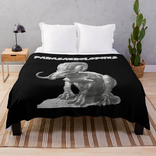 Item preview, DINOSAUR-PARASAUROLOPHUS designed and sold by mirciashop.