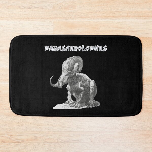 Item preview, DINOSAUR-PARASAUROLOPHUS designed and sold by mirciashop.