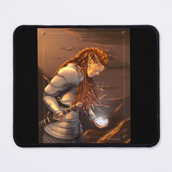 Item preview, Maedhros designed and sold by Florilège Art.