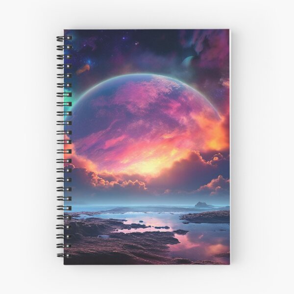 Item preview, Les exoplanètes designed and sold by Collection de trésors .