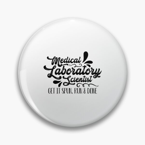 Item preview, Medical Laboratory Scientist Laboratory Technician designed and sold by tshirtconcepts.