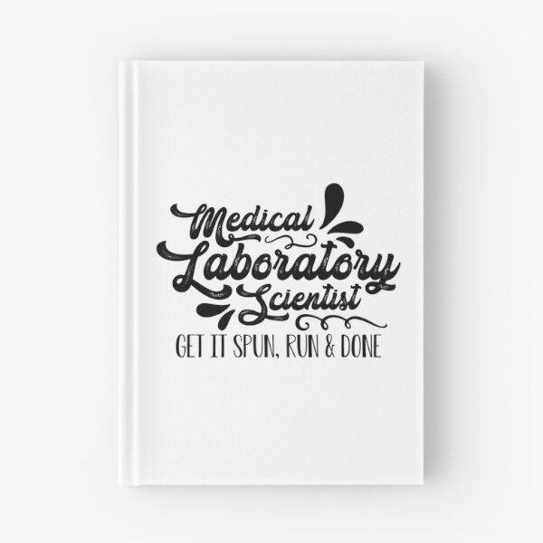 Item preview, Medical Laboratory Scientist Laboratory Technician designed and sold by tshirtconcepts.