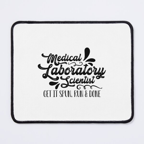 Item preview, Medical Laboratory Scientist Laboratory Technician designed and sold by tshirtconcepts.