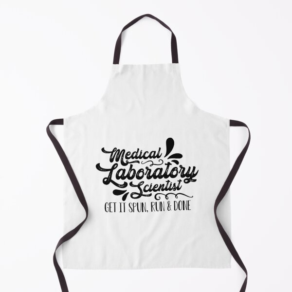 Item preview, Medical Laboratory Scientist Laboratory Technician designed and sold by tshirtconcepts.