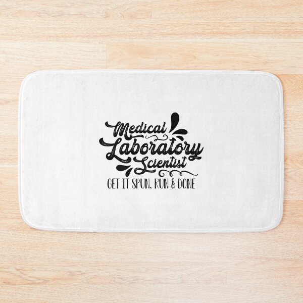 Item preview, Medical Laboratory Scientist Laboratory Technician designed and sold by tshirtconcepts.