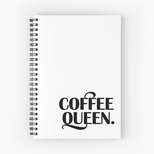 Item preview, Coffee queen. For Coffee Lover designed and sold by GiriaGallery.
