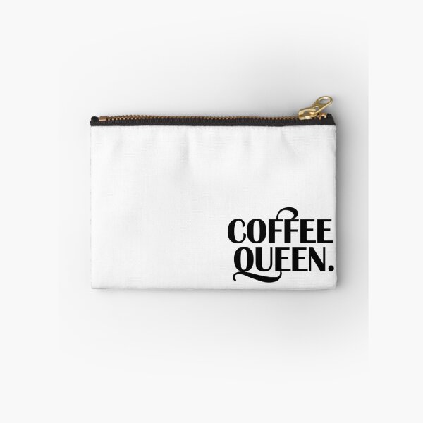 Item preview, Coffee queen. For Coffee Lover designed and sold by GiriaGallery.