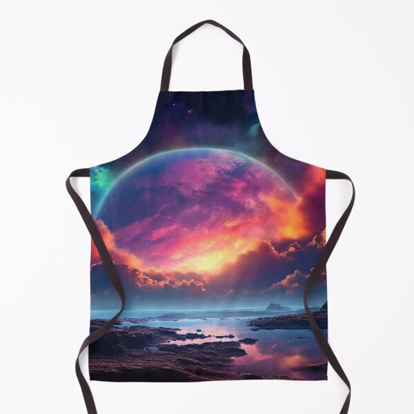 Item preview, Exoplanetas designed and sold by Collection de trésors .