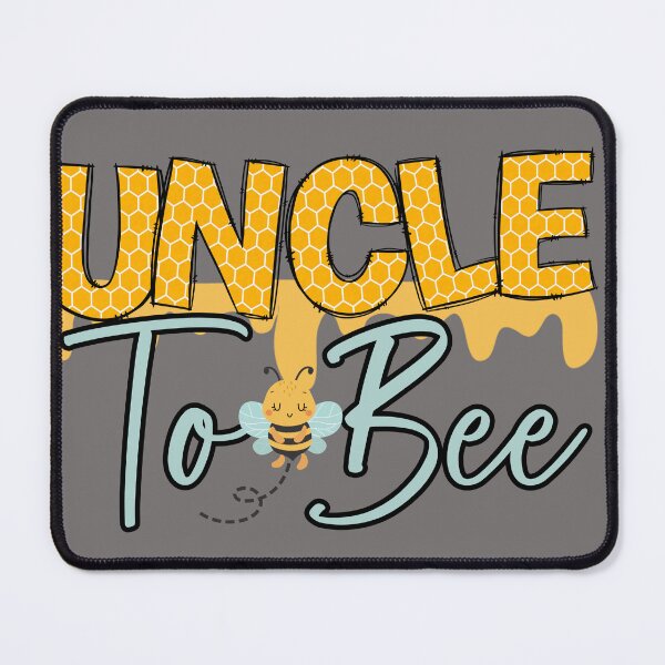 Item preview, Cute Uncle to Bee! designed and sold by fribabywonder.