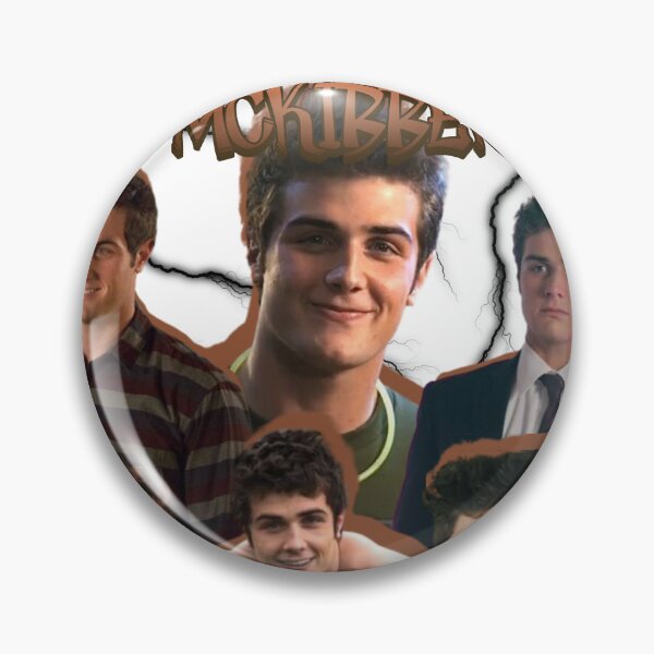 Item preview, Matty McKibben designed and sold by morgi2001.
