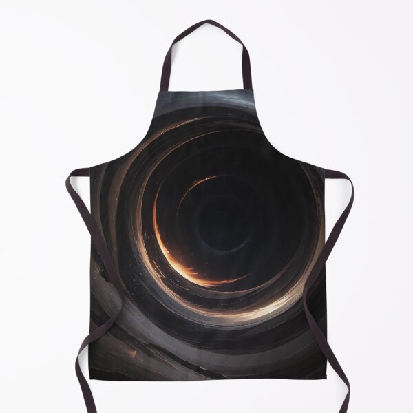 Item preview, Digital Black hole Print pattern designed and sold by imanshu.