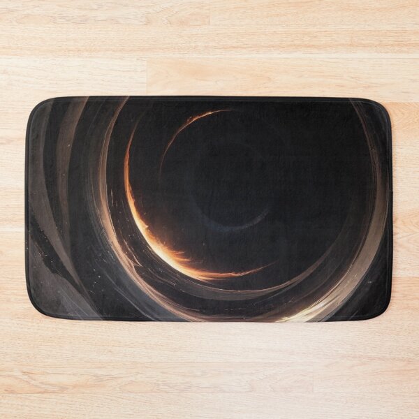 Item preview, Digital Black hole Print pattern designed and sold by imanshu.