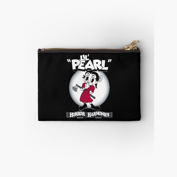 Item preview, Lil Pearl - Vintage Cartoon Gothic Horror designed and sold by Nemons.