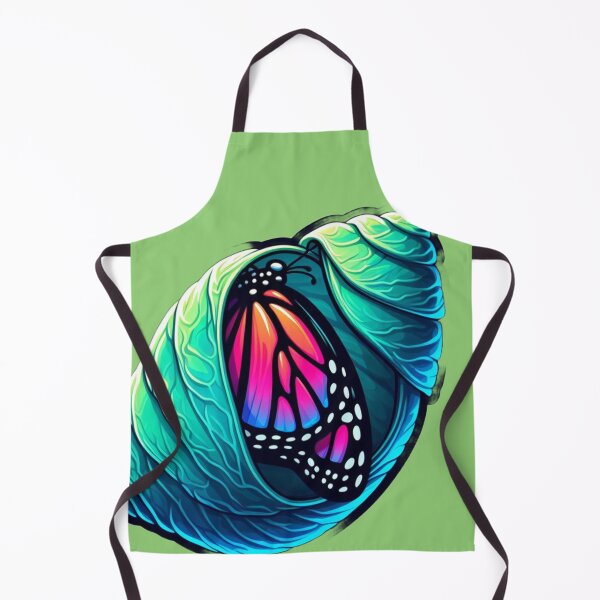 Item preview, Butterfly's Transformation designed and sold by Dantin.