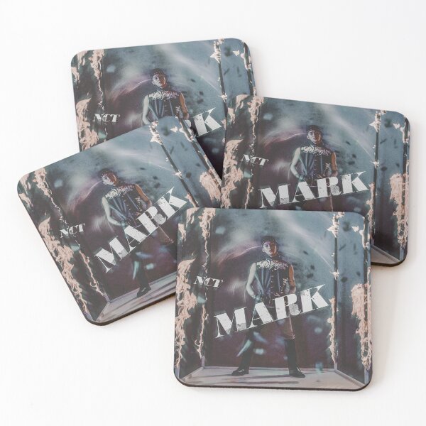 Item preview, NCT MARK 'Smoothie' designed and sold by Chaeyoung21.