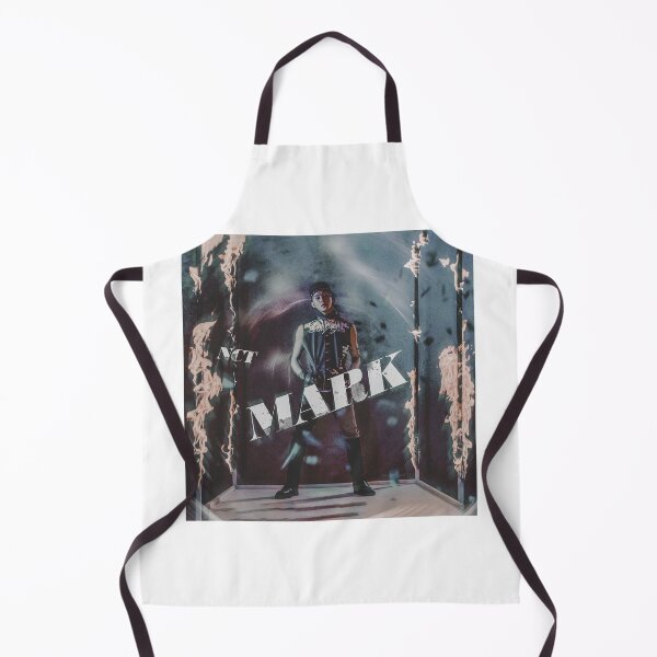 Item preview, NCT MARK 'Smoothie' designed and sold by Chaeyoung21.