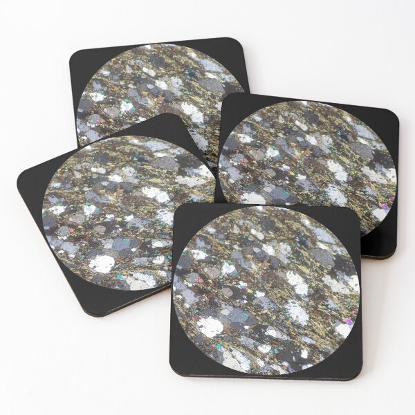 Item preview, Geological Thin Section designed and sold by Florabella119.