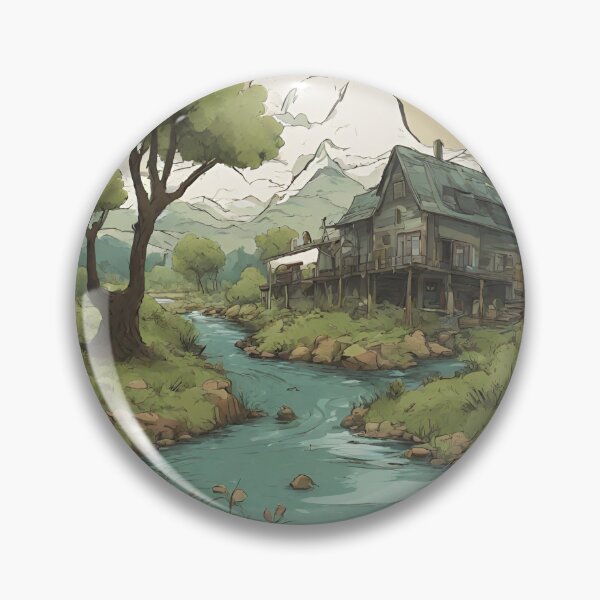 Item preview, Dying nature designed and sold by Purpleflex.