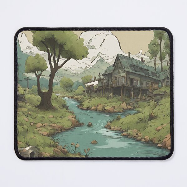Item preview, Dying nature designed and sold by Purpleflex.